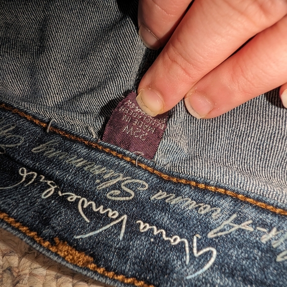 Plus size pants, shorts overalls bundle - Picture 5 of 14